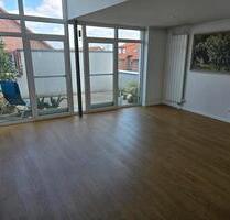 Maisonnette Wohnung Fallersleben mit Galerie, Terrasse, Stellpl - Wolfsburg Ehmen