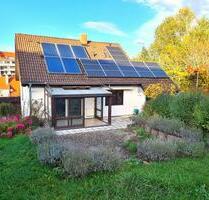 Einfamilienhaus mit Garten - 1.500,00 EUR Kaltmiete, in Rottweil (PLZ: 78628)