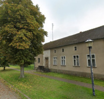 5280qm Grundstück mit zwei Bauplätzen Renovierungsobjekt - Kyritz