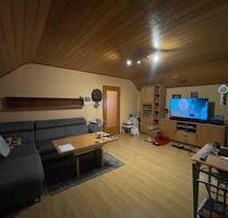 3 Zimmer Wohnung im DG - 1.000,00 EUR Kaltmiete, in Schwabach (PLZ: 91126)