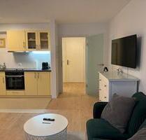 1 Zimmer Wohnung mit Balkon - 730,00 EUR Kaltmiete, ca.  39,00 m² in Aichtal (PLZ: 72631)