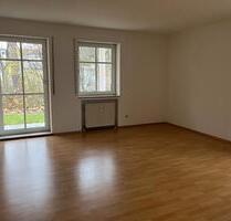 2 Zimmer Wohnung im EG zu vermieten - Straubing