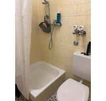 1-Zimmer Wohnung Da-Eberstadt - 490,00 EUR Kaltmiete, ca.  26,00 m² in Darmstadt (PLZ: 64297) Eberstadt