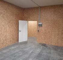 Lagerhalle Lagerraum Lagerfläche Lager Hobbyraum Werkstatt⁷ 20m² - Ebhausen