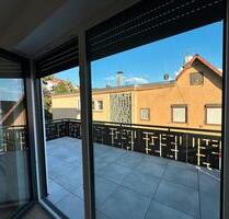 NEUBAU-ERSTBEZUG| 4,5- Zimmerwohnung in Leonberg| Bezugsfrei