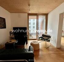 Wohnungsswap - 2 Zimmer, 45 m² - Müggelstraße, Friedrichshain, Berlin