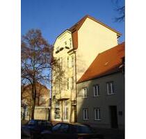 Stendal Innenstadt- Altbau 3-Raumwohnung im Schadewachten