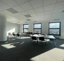 Bürofläche im Ullsteinhaus 140m² - Berlin Tempelhof-Schöneberg