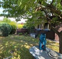 Schöner Kleingarten abzugeben im KGV Brodweg - Braunschweig Wabe-Schunter-Beberbach