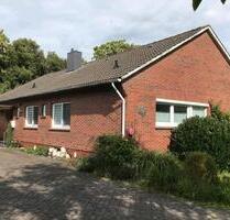 Charmantes Einfamilienhaus mit großem Garten in ruhiger Wohnlage - Stadland Seefeld