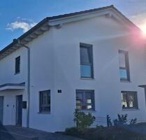 Einfamilienhaus - modern, hochwertig und provisionsfrei - Ostrach
