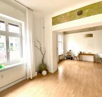 Raum für ganzheitliche Kurse im Komponistenviertel-Weißensee - Berlin Pankow