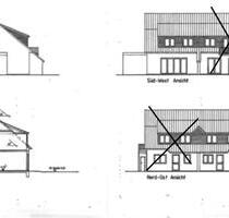 DHH im vorderen Lilienthal, kleiner Garten