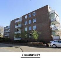 Ansprechende 2-Zimmer-Wohnung in OldenburgNadorst