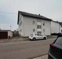 2 ZKB mit großer Terasse inkl. EBK - Saarbrücken Dudweiler