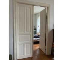 3-Zimmer Altbau, WG-geeignet - 680,00 EUR Kaltmiete, ca.  86,00 m² in Flensburg (PLZ: 24937)