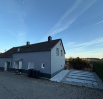 Einfamilien Haus in Reichweiler zu vermieten - Pfeffelbach