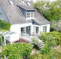 Schönes Einfamilienhaus in Braunschweig Leiferde