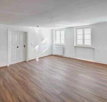 charmante 3-Zimmer-Altstadtwohnung mit Einbauküche - Dinkelsbühl