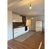 2 Zimmer Wohnung in zentraler Lage - Schwindegg