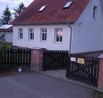 Charmantes Einfamilienhaus mit großem Grundstück am Ortsrand - Gransebieth
