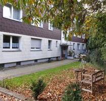 helle und freundliche 2,5 Raum Wohnung in Mülheim an der Ruhr Winkhausen