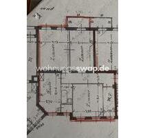 Wohnungsswap - 3 Zimmer, 87 m² - Joachim-Friedrich-Straße, Berlin-10711