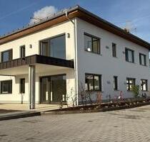 Traumhafte 5-Zi. Neubauwohnung mit viel Platz für die Familie in Burgkirchen-Holzen zu vermieten! - Burgkirchen an der Alz