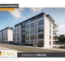 EngelsGarten - 2.342,00 EUR Kaltmiete, ca.  130,07 m² in Solingen (PLZ: 42653) Central