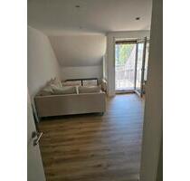 2 Zimmer Wohnung in Bad Sassendorf