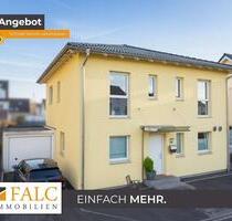 Ihre Zukunft in Schönster Lage - 1.950,00 EUR Kaltmiete, ca.  147,00 m² in Hennef (Sieg) (PLZ: 53773)