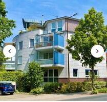 1,5-Zimmer Wohnung mit Terrasse, AufzugTiefgarage in Isernhagen - Sarstedt