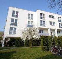 Provisonsfrei! Helles Appartement zentrumsnah mit Stellplatz - Bonn Auerberg