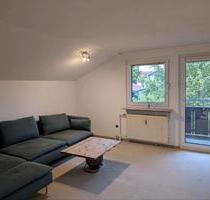 3 Zimmer Wohnung in Bühl am Alpsee (Immenstadt) - Immenstadt im Allgäu