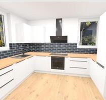 Exklusive 3-Zimmerwohnung in Hoppegarten Erstbezug nach Neubau - Neuenhagen bei Berlin