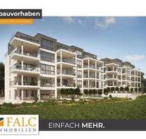 EngelsGarten 2. Bauabschnitt - 1.393,00 EUR Kaltmiete, ca.  77,40 m² in Solingen (PLZ: 42653) Central