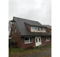 Helle Haushälfte in Basdahl (PLZ 27432) – 160 m² - Bremervörde