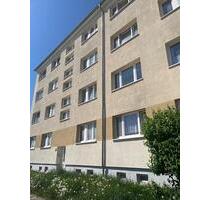 1 Zimmerwohnung in Erfurt-Vieselbach