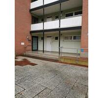 Barrierefreie 2-Zimmer-Wohnung mit Loggia & Stellpl - Espelkamp