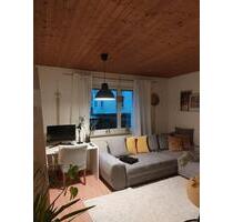 2-Zimmer-Wohnung Tuttlingen mit EBK und Garten zu vermieten