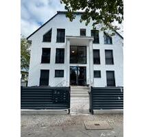 Erstbezug 2-Zimmer-Souterrainwohnung in der Wilhelmstadt WE7 - Berlin Spandau
