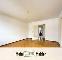 Moderne 3-Zimmer-Wohnung mit Balkon und Einbauküche in zentraler Lage von Geestemünde - Bremerhaven