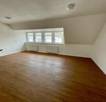 Helle 2-Zimmer-Wohnung in zentraler Lage von Coesfeld - 3. OG