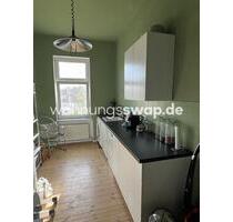 Wohnungsswap - 2 Zimmer, 75 m² - Heynstraße, Pankow, Berlin