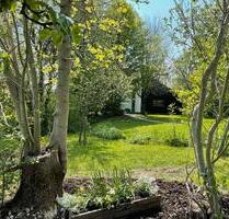 Freistehendes Einfamilienhaus in Friedland