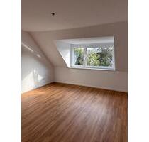 Kernsanierte sonnige Wohnung 2. OG in der Wüste zu vermieten - Osnabrück