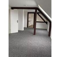 Helle & freundliche 3-Zimmer-Wohnung - Schwarzenbek