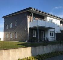 Helle 3 Zimmer-Wohnung in Halle Westfalen - Steinhagen