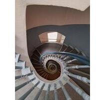 Büro im Herzen Berlins – mit Option auf langfristige Übernahme