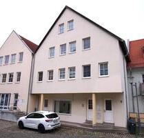 Ihre Chance: Gewerbefläche im Stadtzentrum - Pößneck